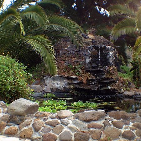 Jardin De Aridane Hotell El Paso Exteriör bild