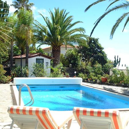Jardin De Aridane Hotell El Paso Rum bild