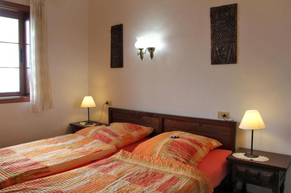 Jardin De Aridane Hotell El Paso Exteriör bild