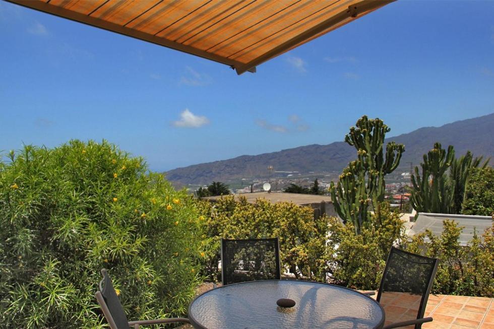 Jardin De Aridane Hotell El Paso Exteriör bild