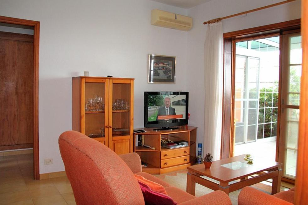 Jardin De Aridane Hotell El Paso Exteriör bild