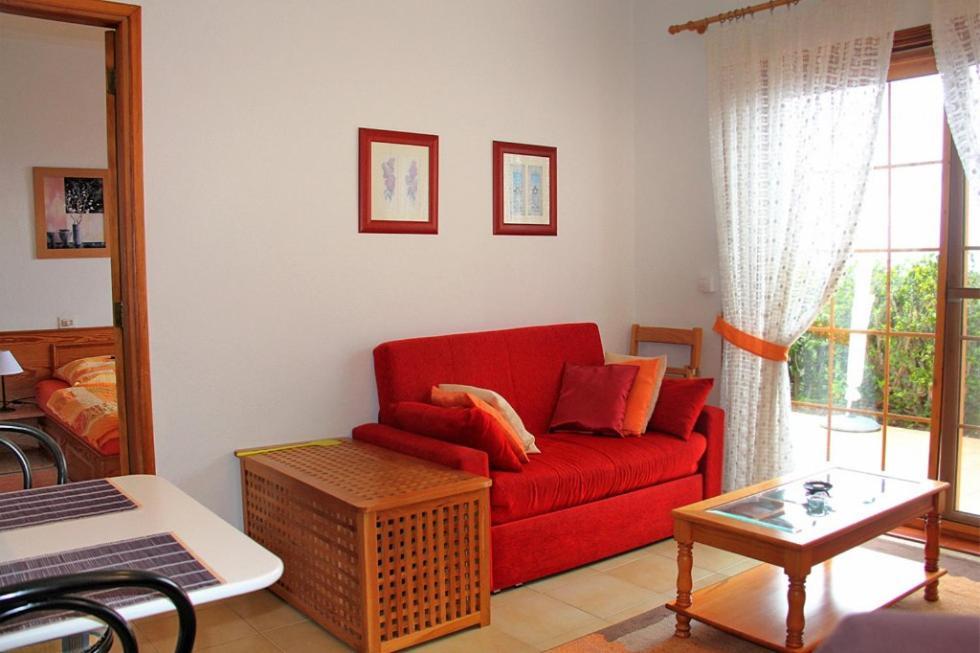 Jardin De Aridane Hotell El Paso Exteriör bild
