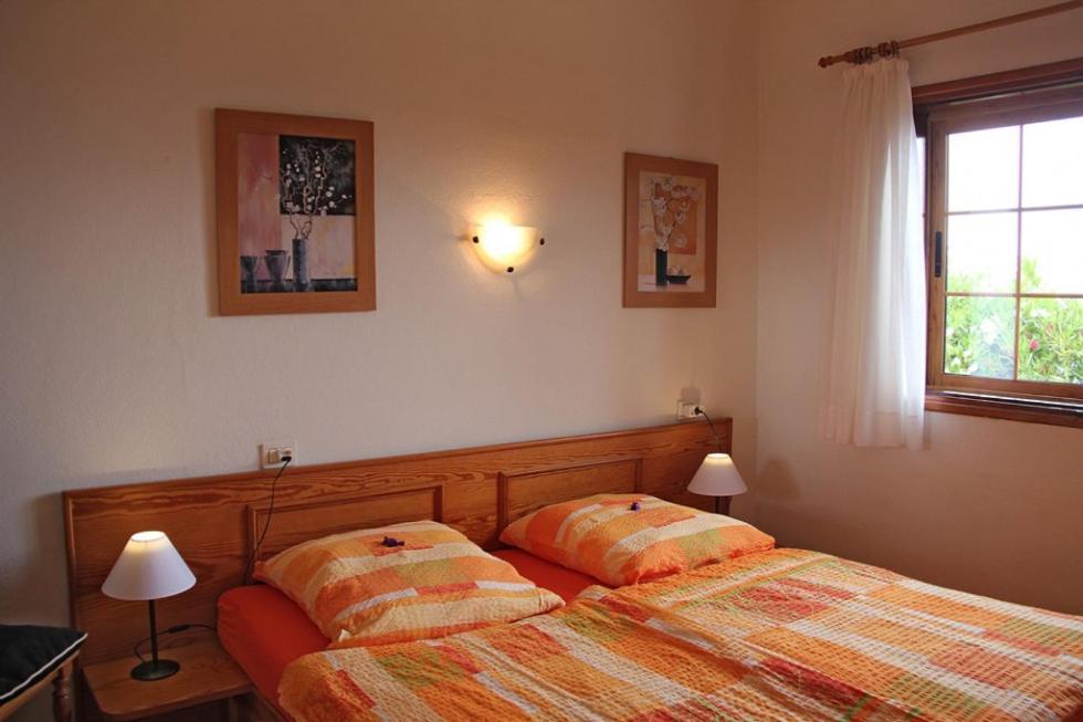 Jardin De Aridane Hotell El Paso Exteriör bild