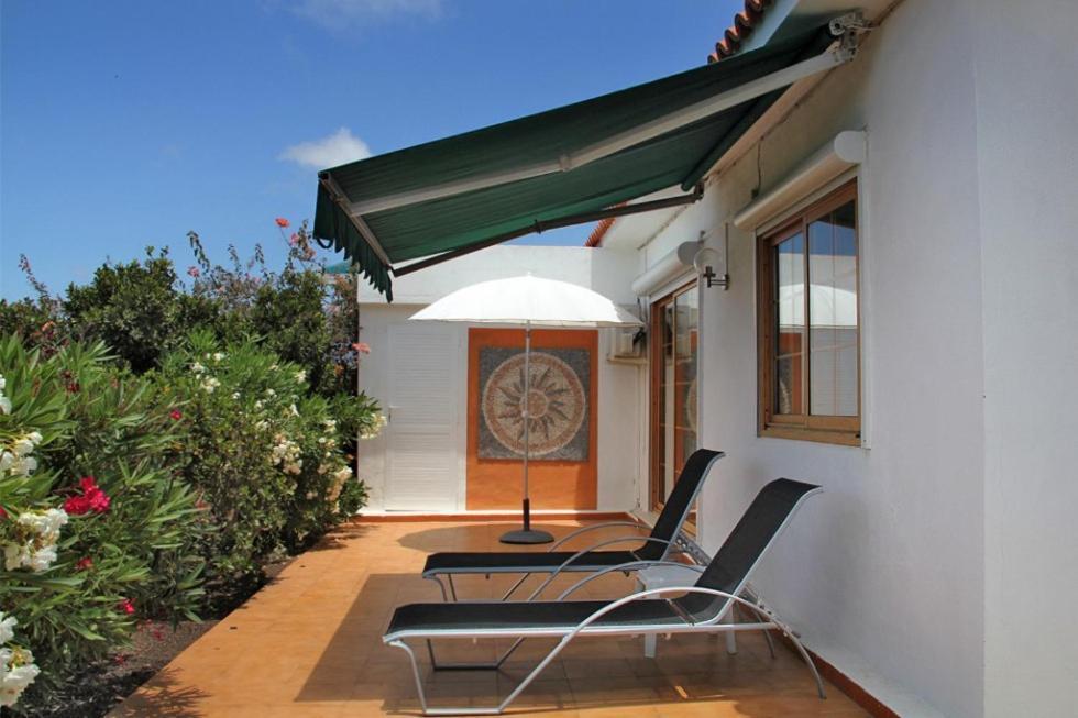 Jardin De Aridane Hotell El Paso Exteriör bild