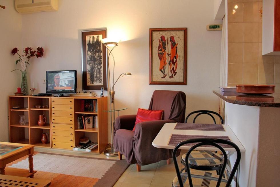 Jardin De Aridane Hotell El Paso Exteriör bild