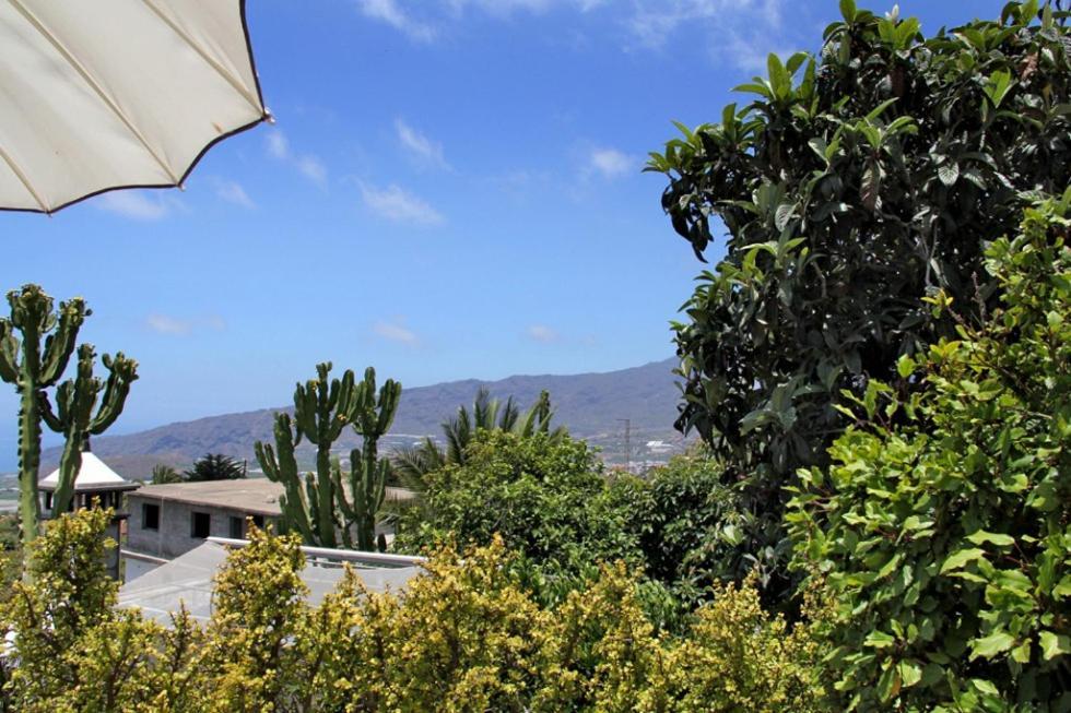 Jardin De Aridane Hotell El Paso Exteriör bild